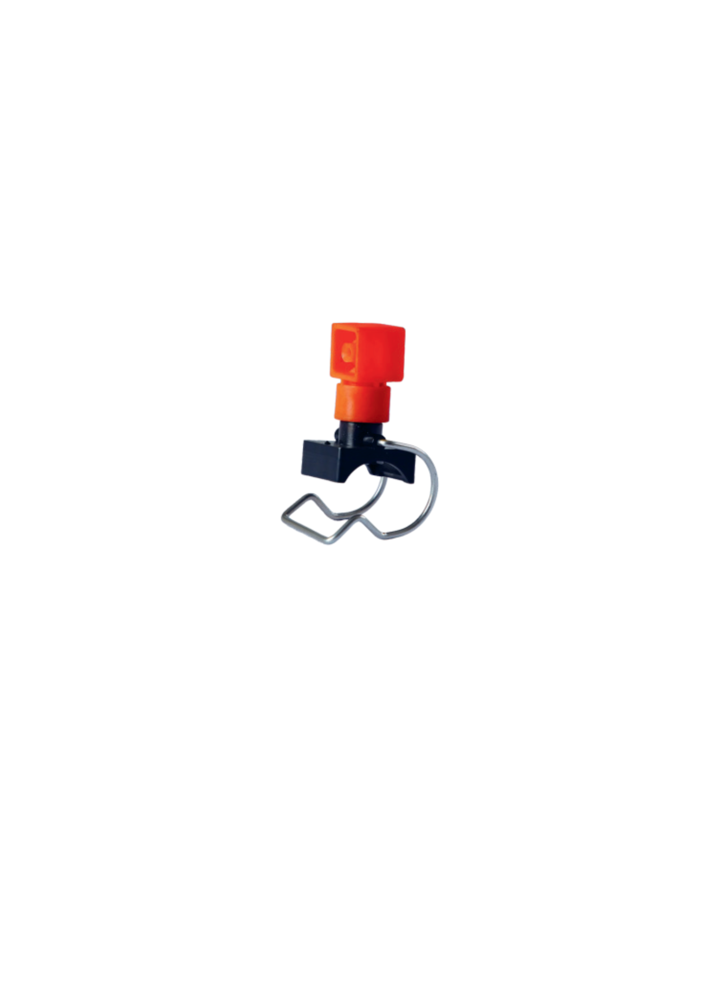 Fullcone Clip Eyelet Nozzles